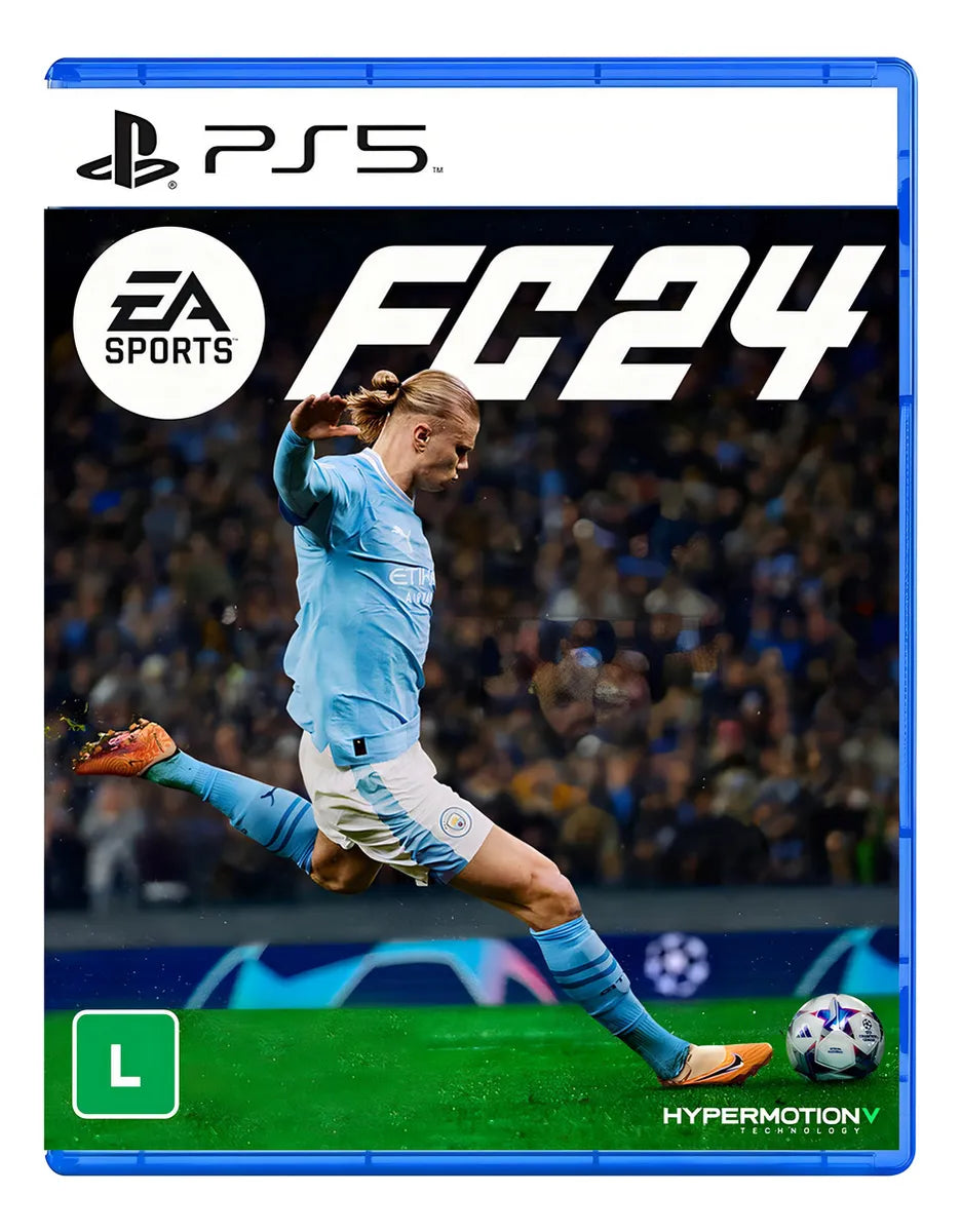 Ea Sports FC 24 - PS5