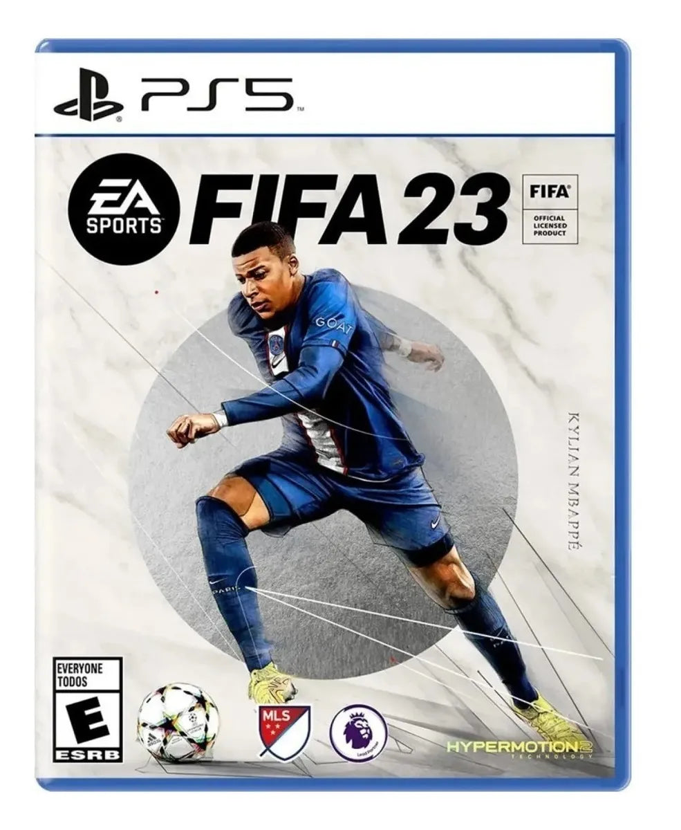 FIFA 23 - PS5