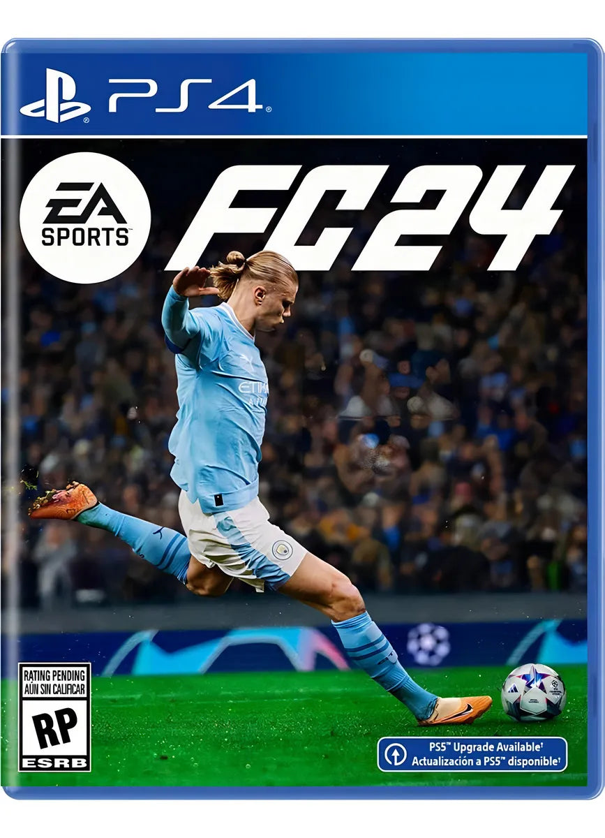 Ea Sports FC 24 - PS4