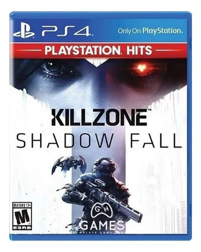 Killzone™ Shadow Fall - PS4
