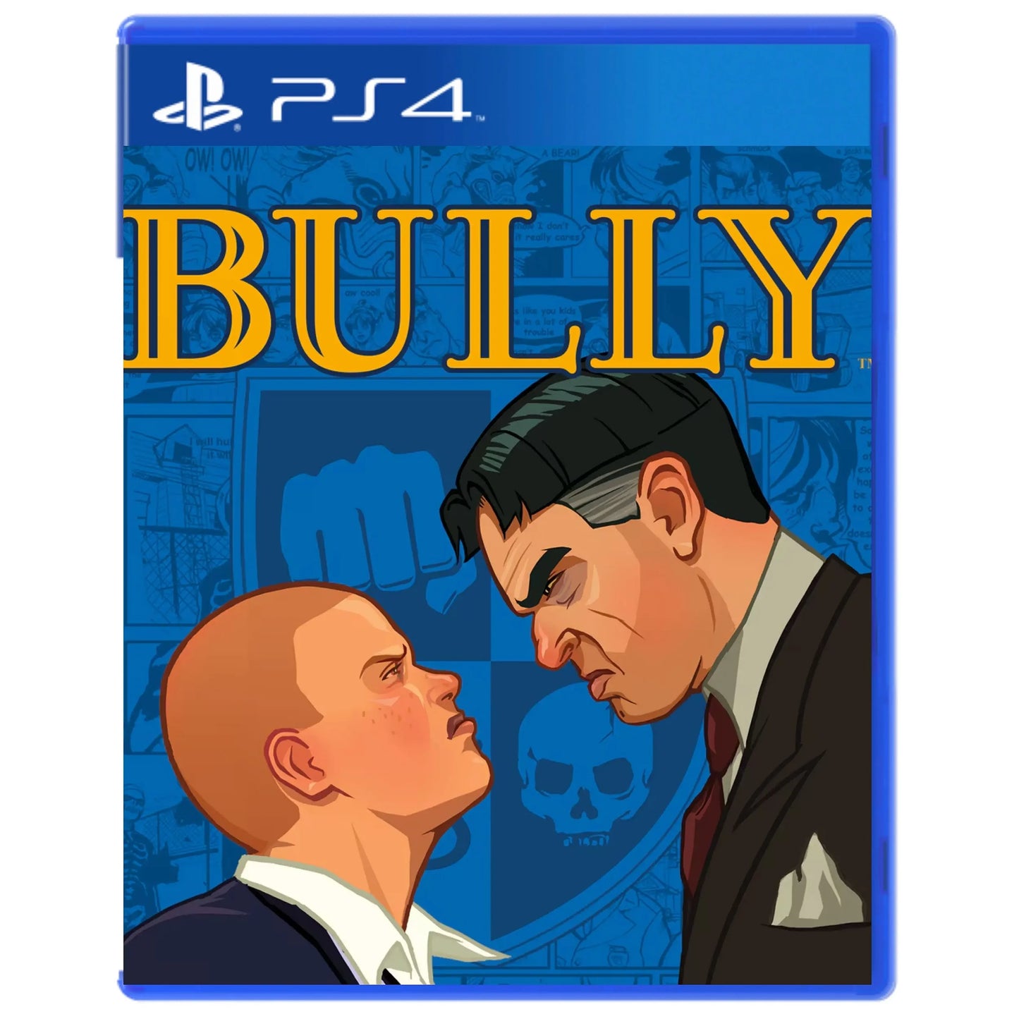 Bully - PS4
