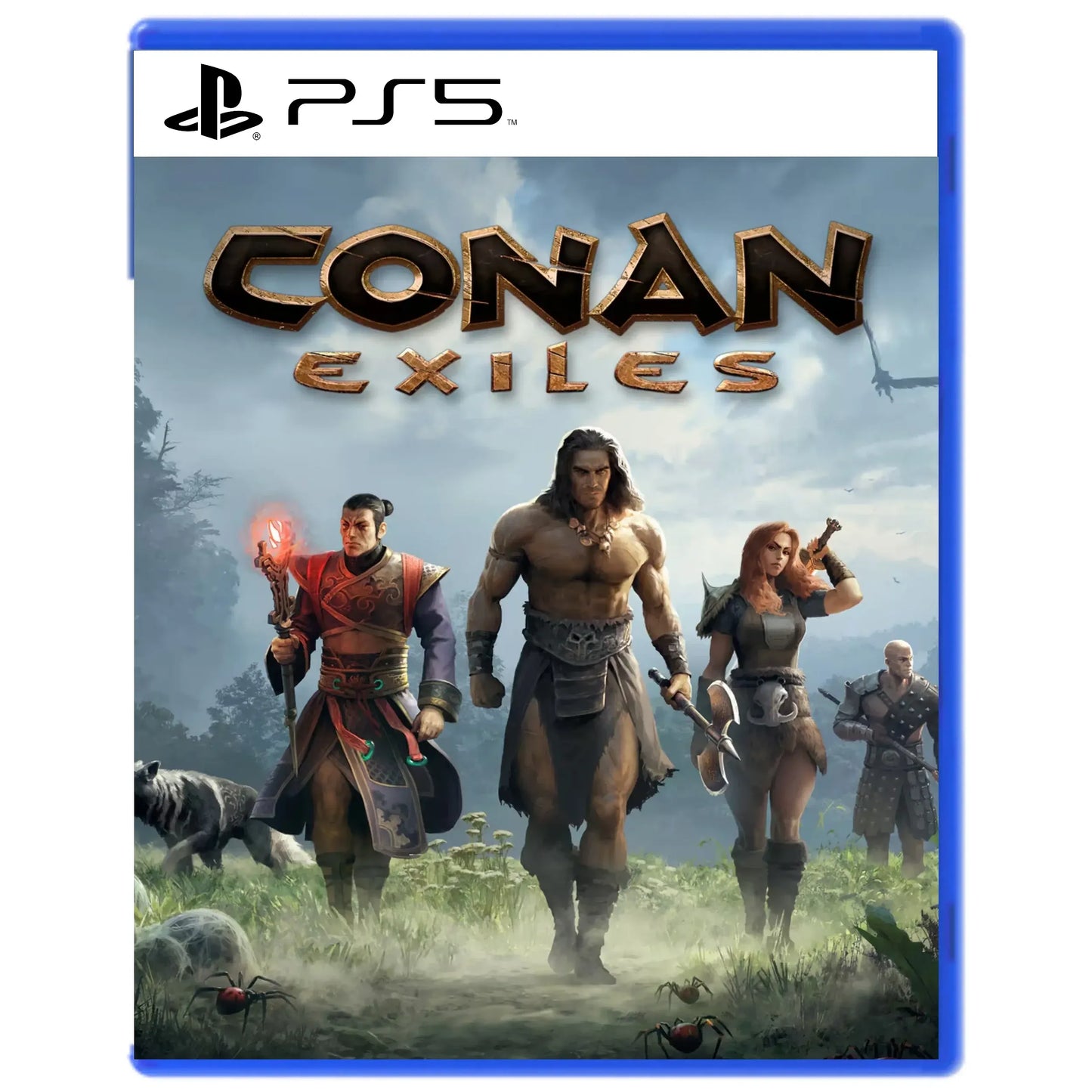 Conan Exiles - PS5