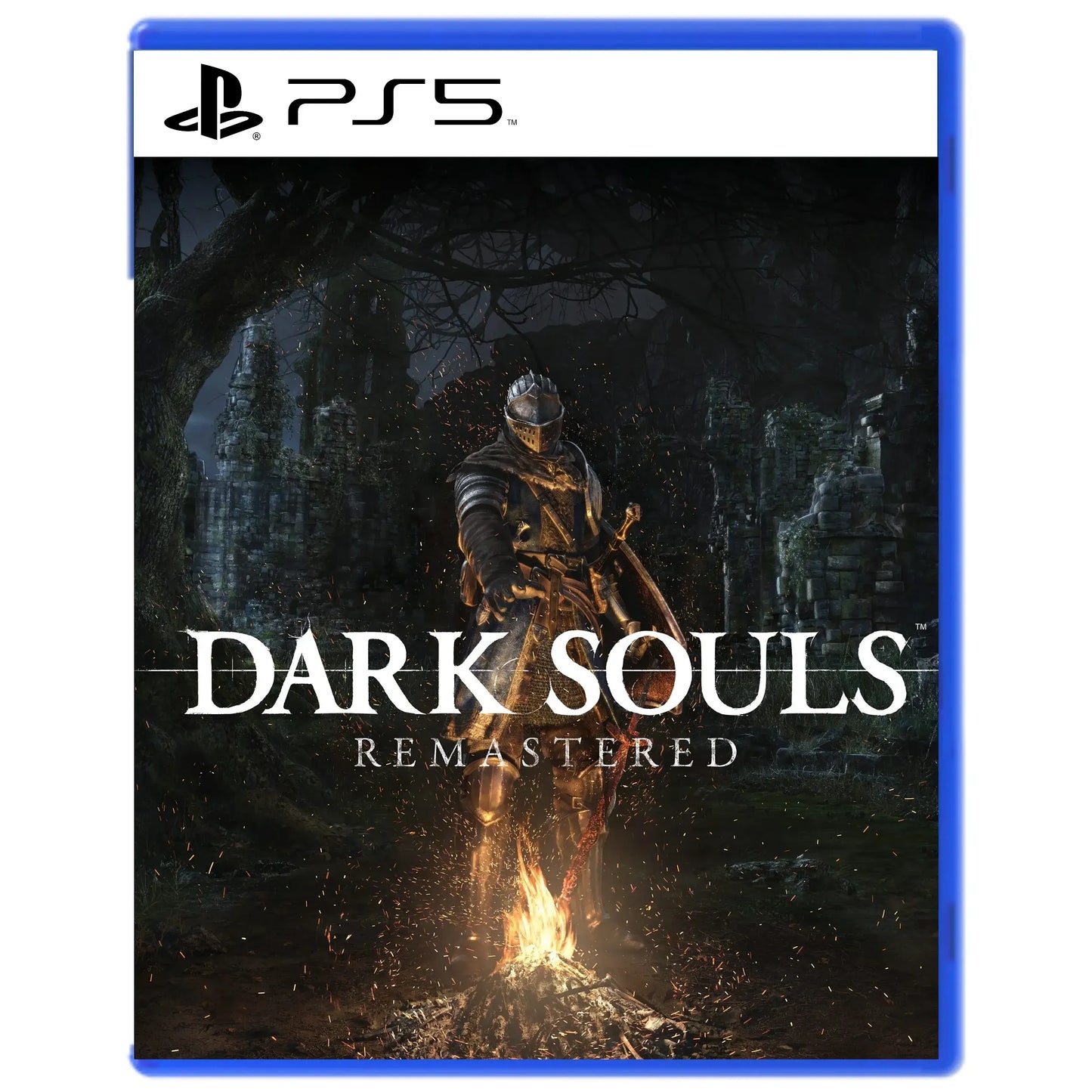 Dark Souls Remastered - PS5