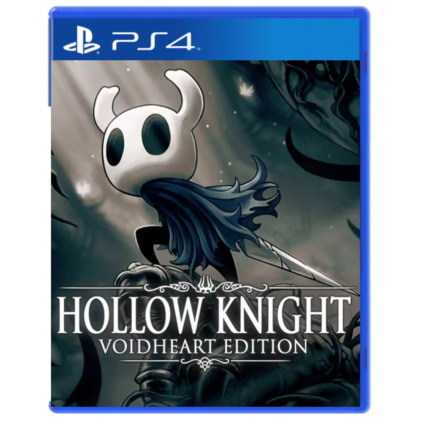 Hollow Knight - PS4