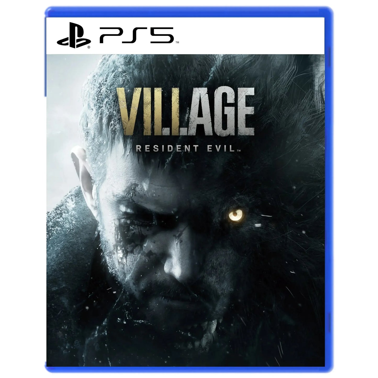 RESIDENT EVIL VILLAGE - PS5