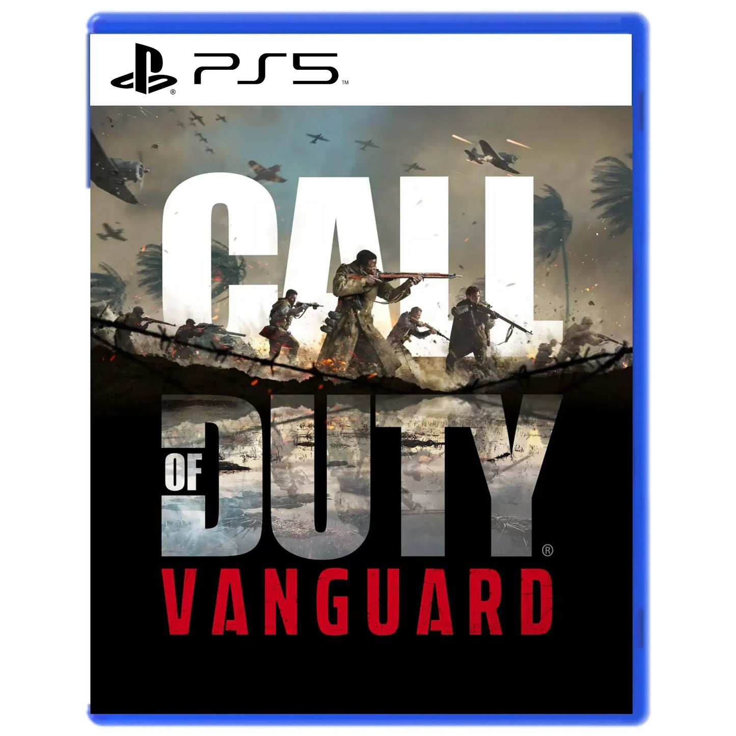 Call Of Duty Vanguard - PS5