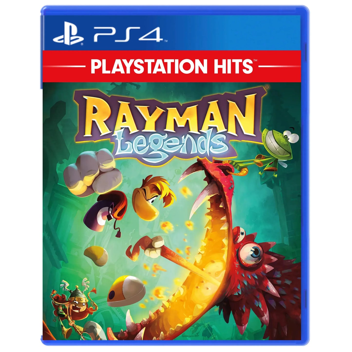 Rayman Legends - PS4