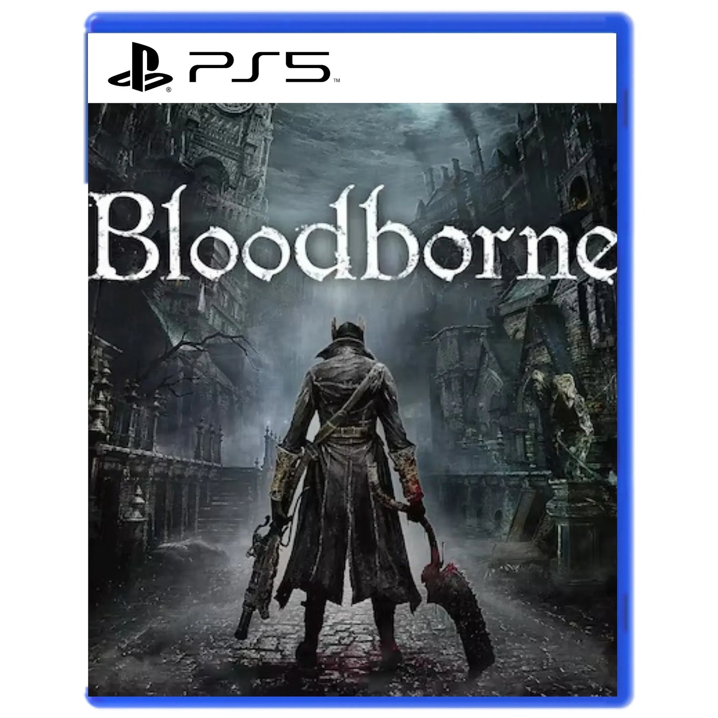 Bloodborne - PS5