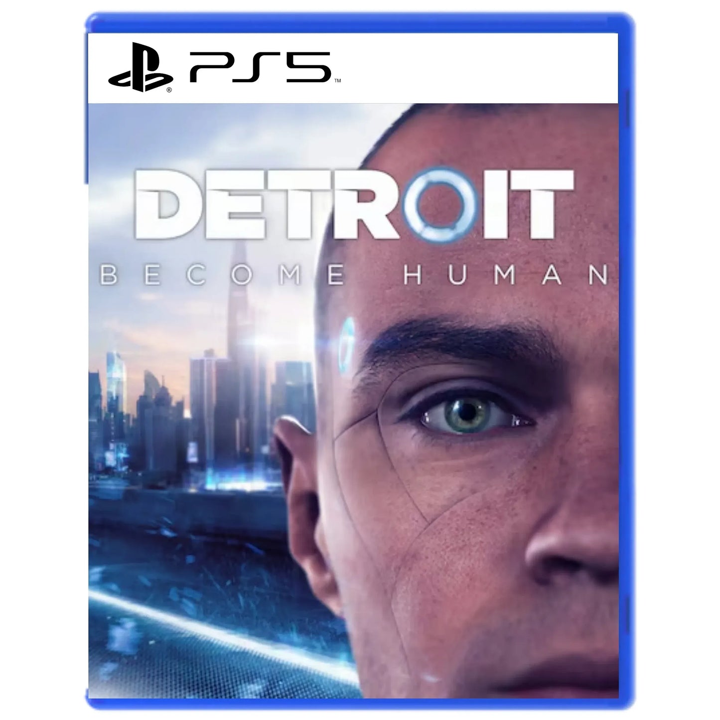Detroit Become Human - PS5