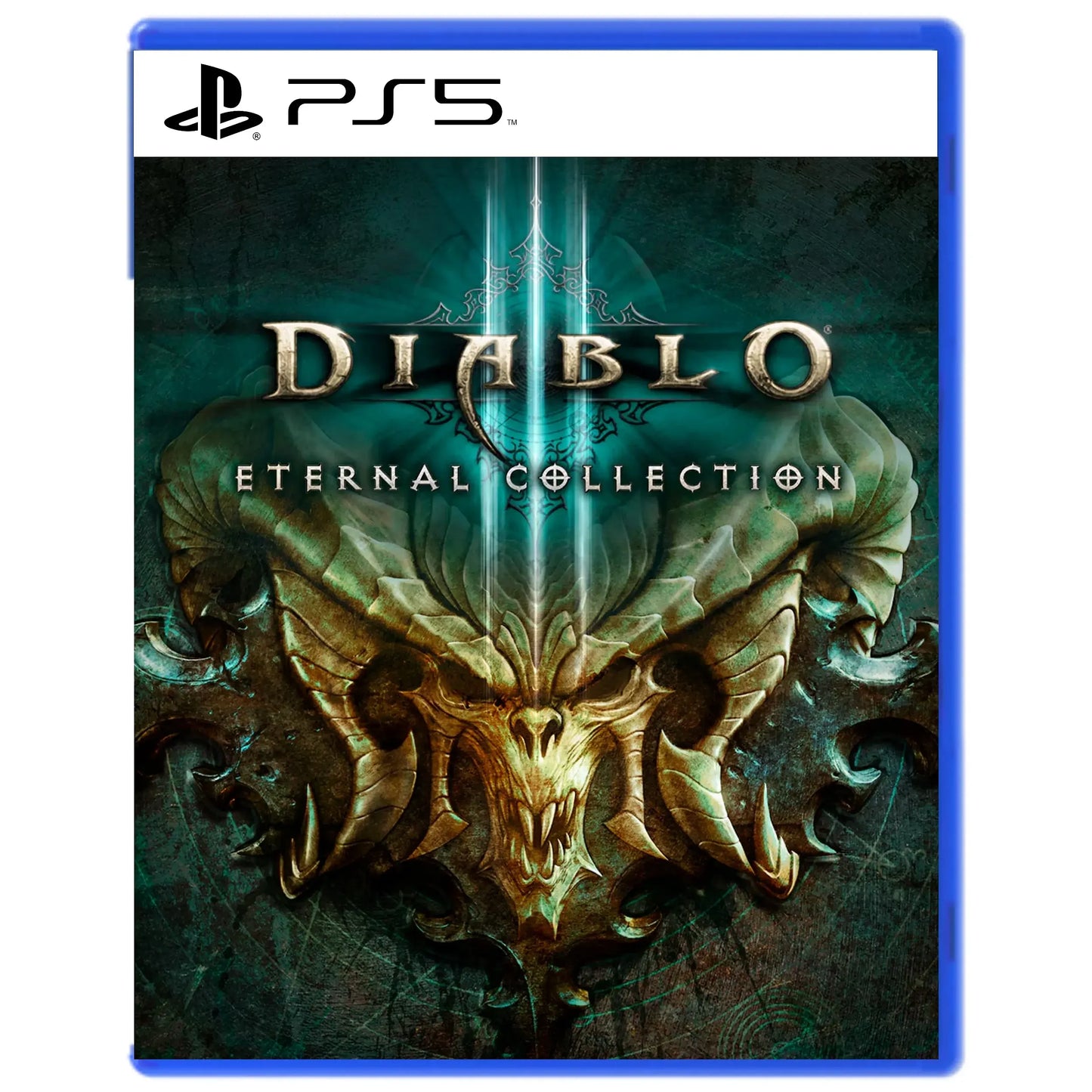 Diablo 3 Eternal Collection - PS5