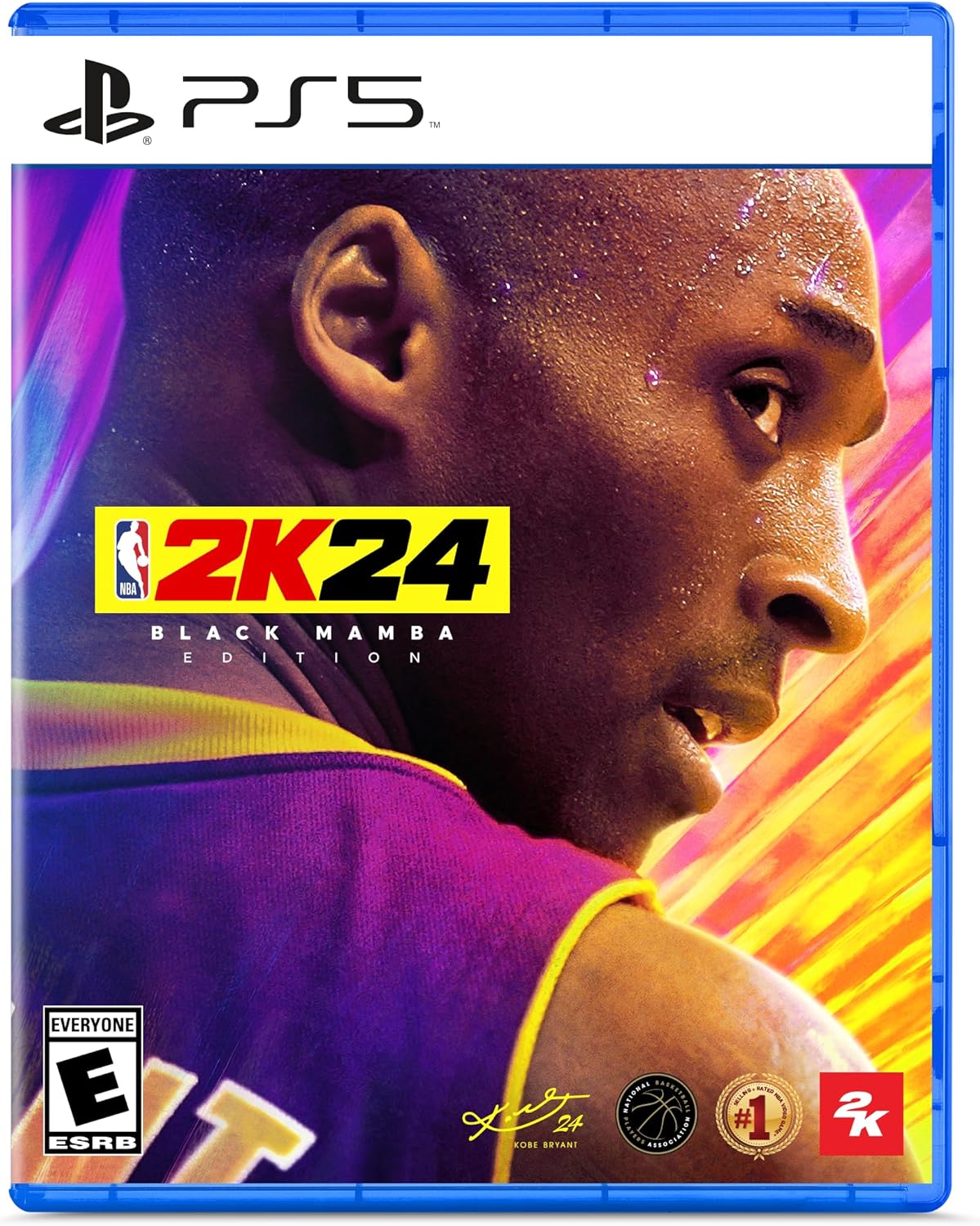 NBA 2K24 - PS5