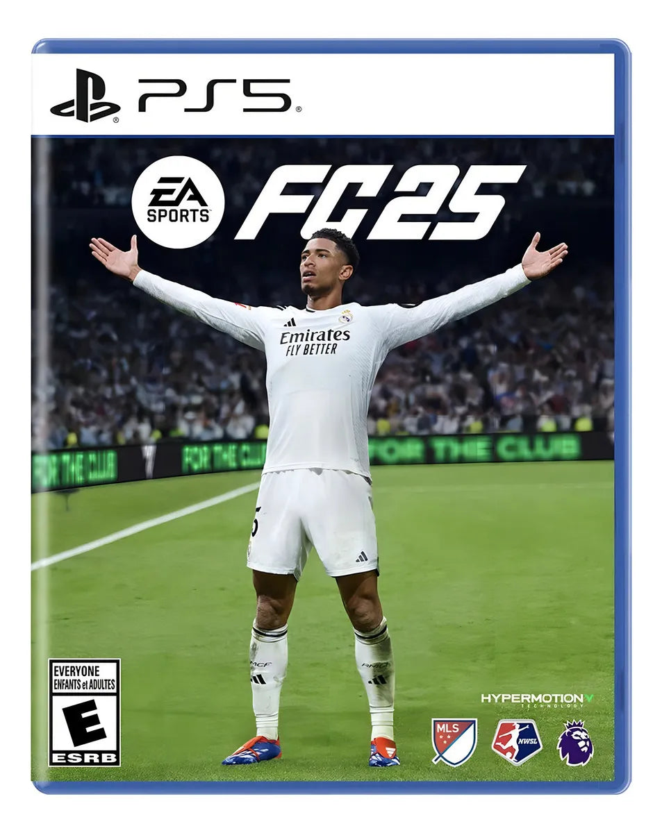 Ea Sports FC 25 - PS5