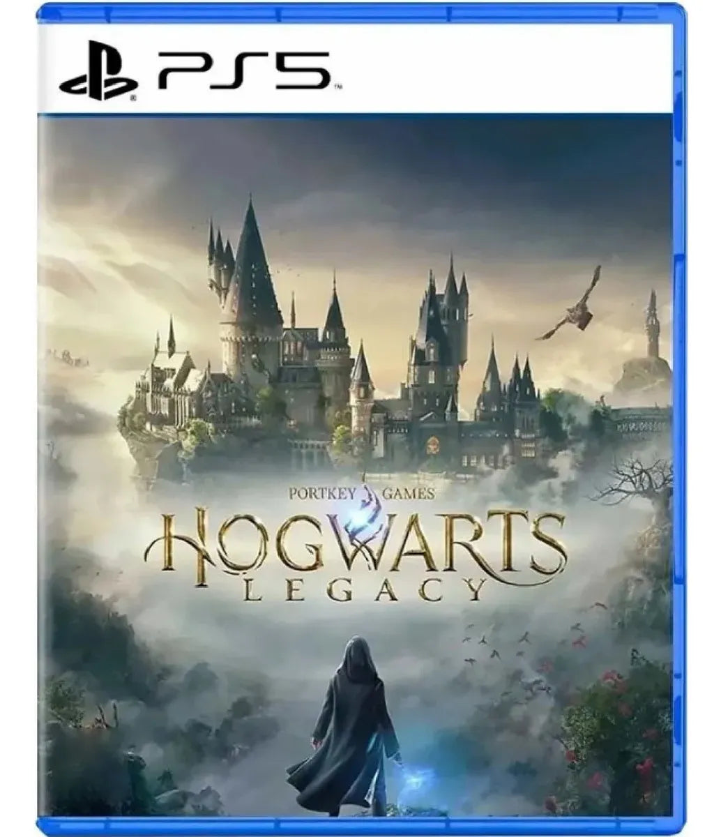 Hogwarts Legacy - PS5