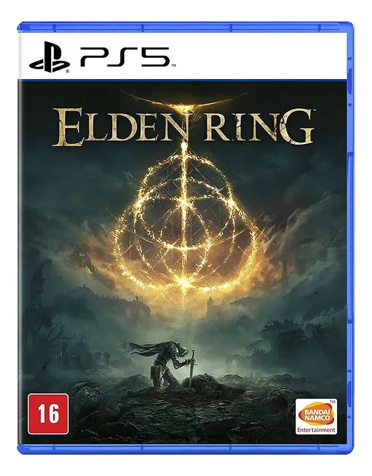 Elden Ring - PS5