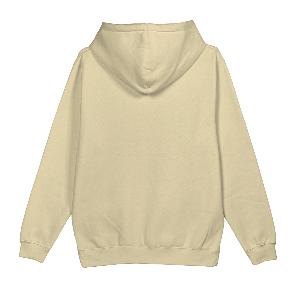 Moletom Canguru Cogumelo Up Life