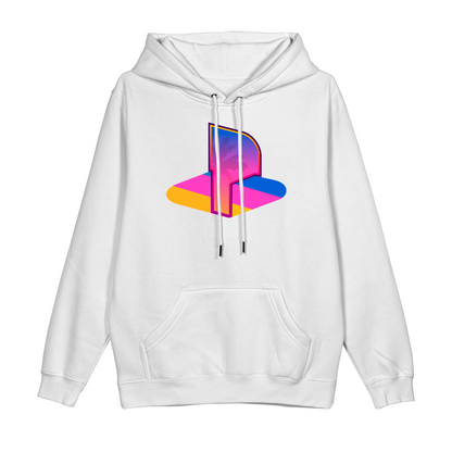 Moletom Canguru Logo PSN Miami GTA 6