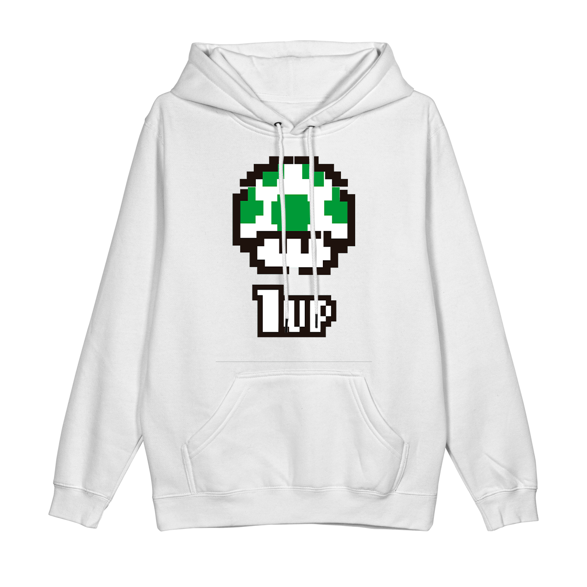 Moletom Canguru Cogumelo Up Life