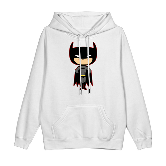 Moletom Canguru Batman DC