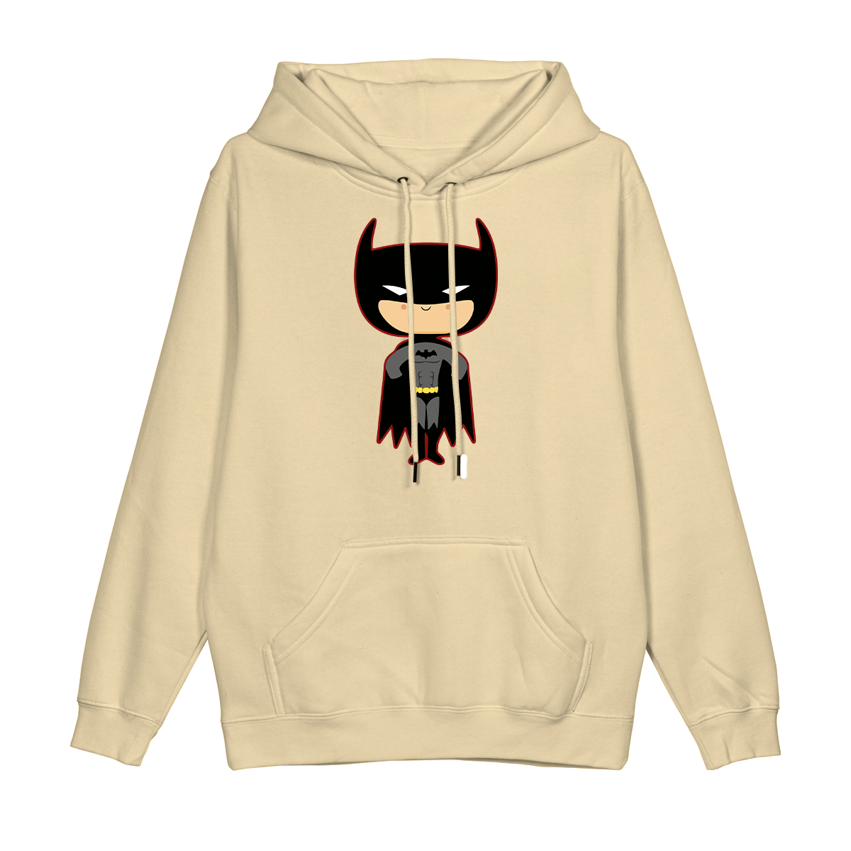 Moletom Canguru Batman DC