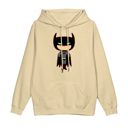 Moletom Canguru Batman DC