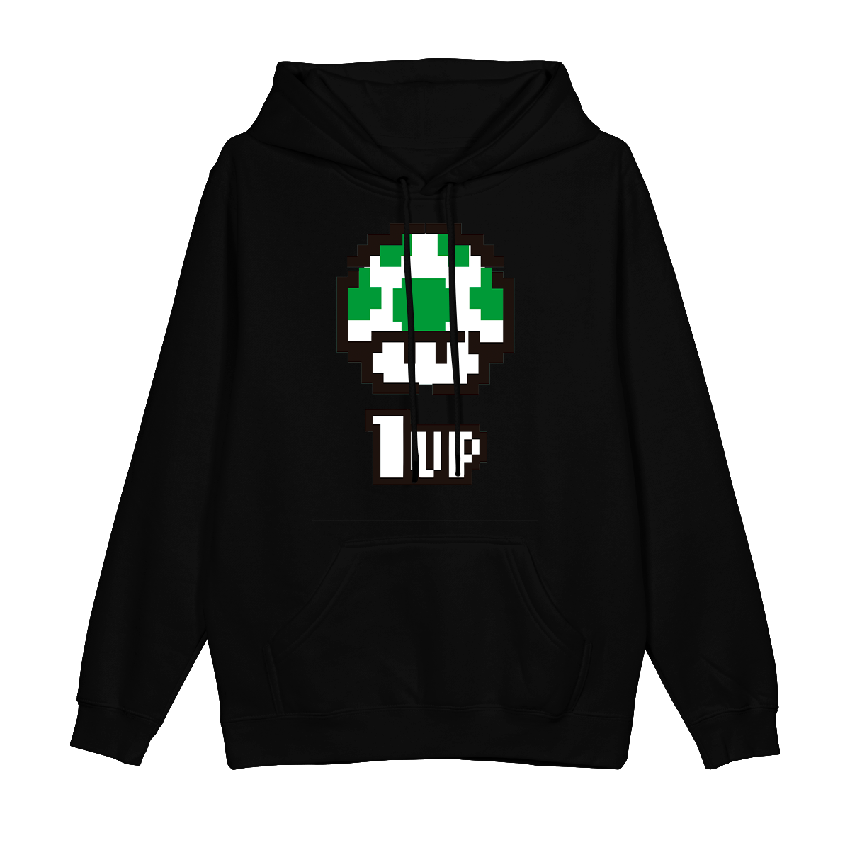 Moletom Canguru Cogumelo Up Life