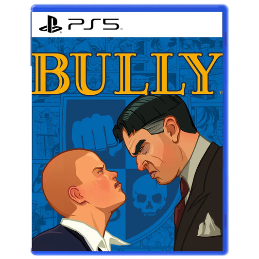 Bully - PS5