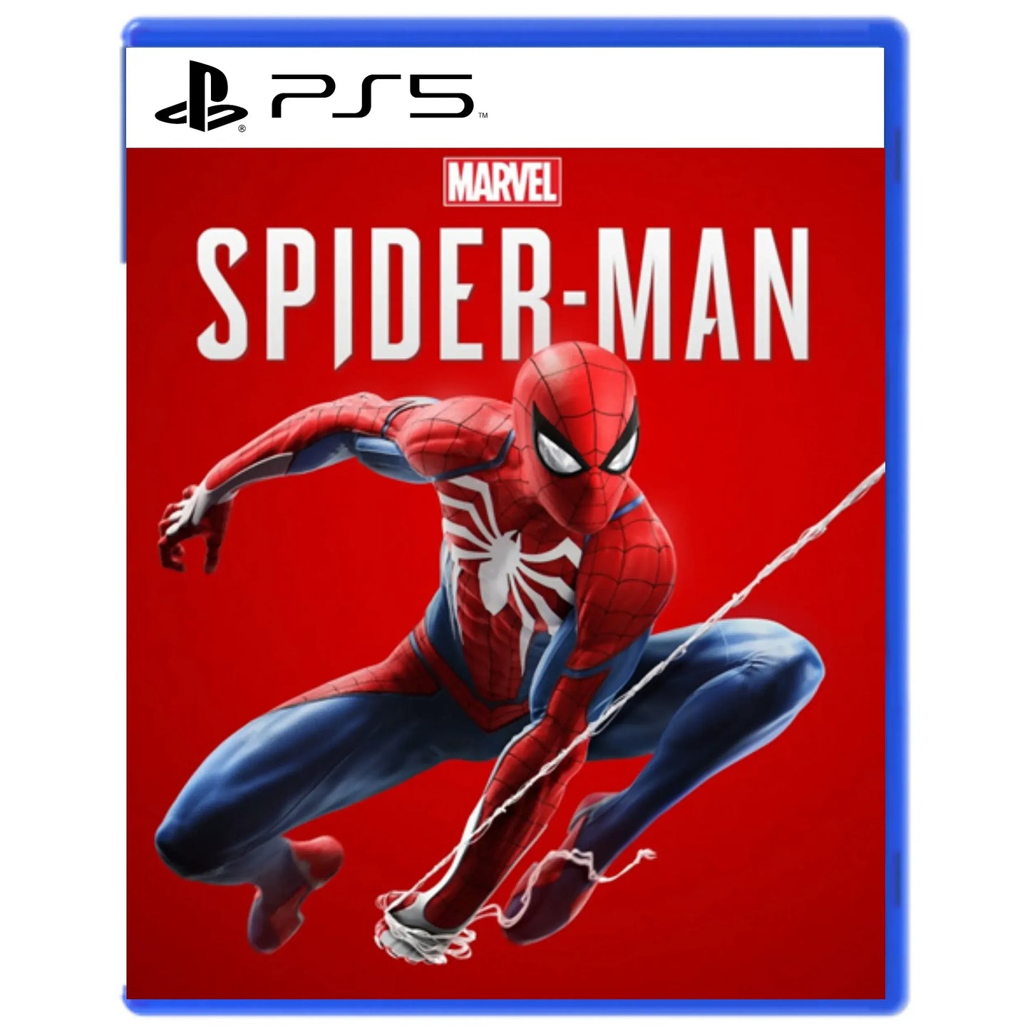 Marvels Spider Man - PS5