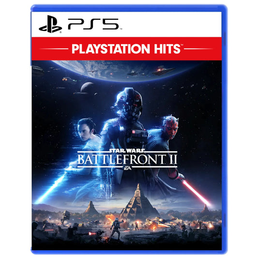 STAR WARS BATTLEFRONT 2 - PS5