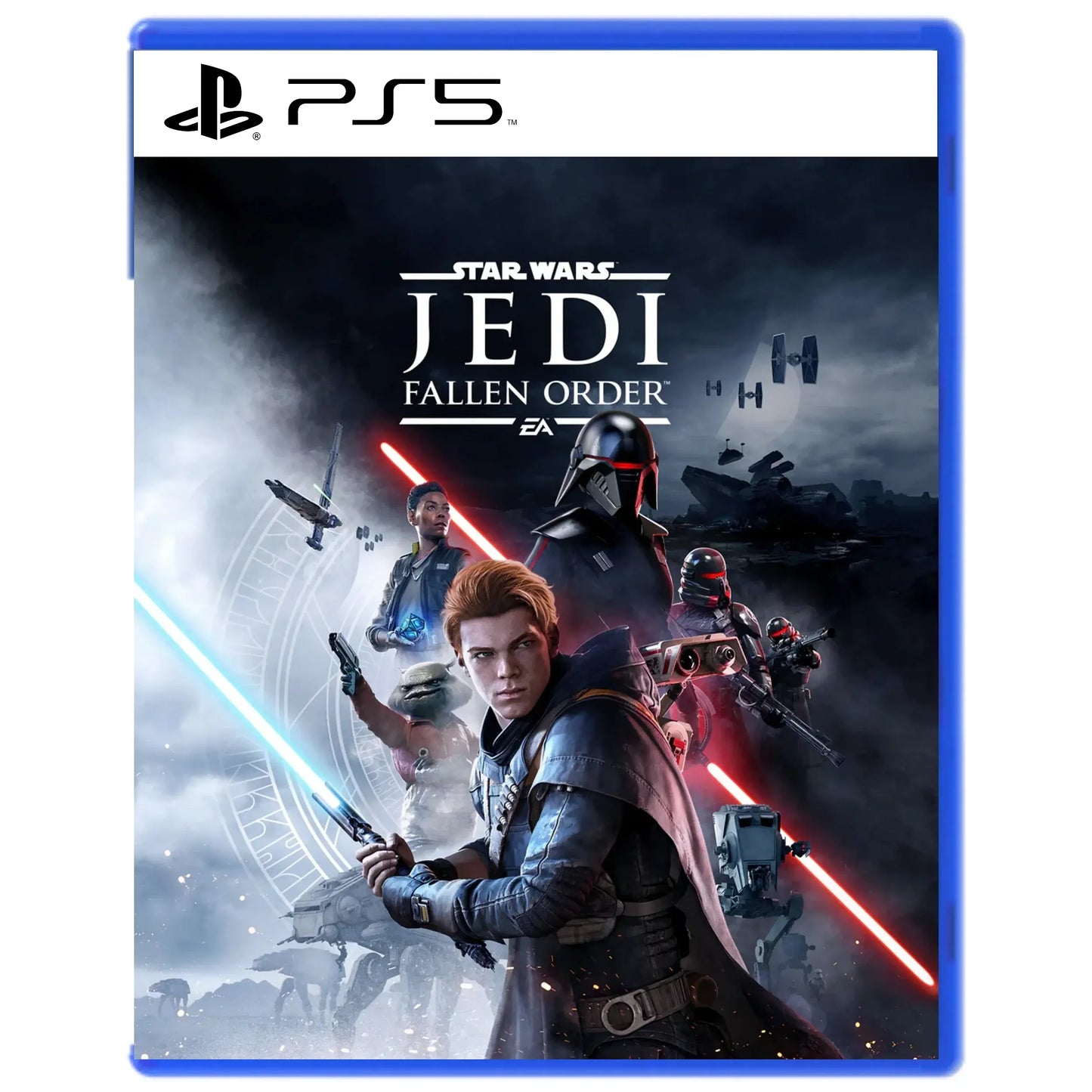 Star Wars Jedi Fallen Order - PS5