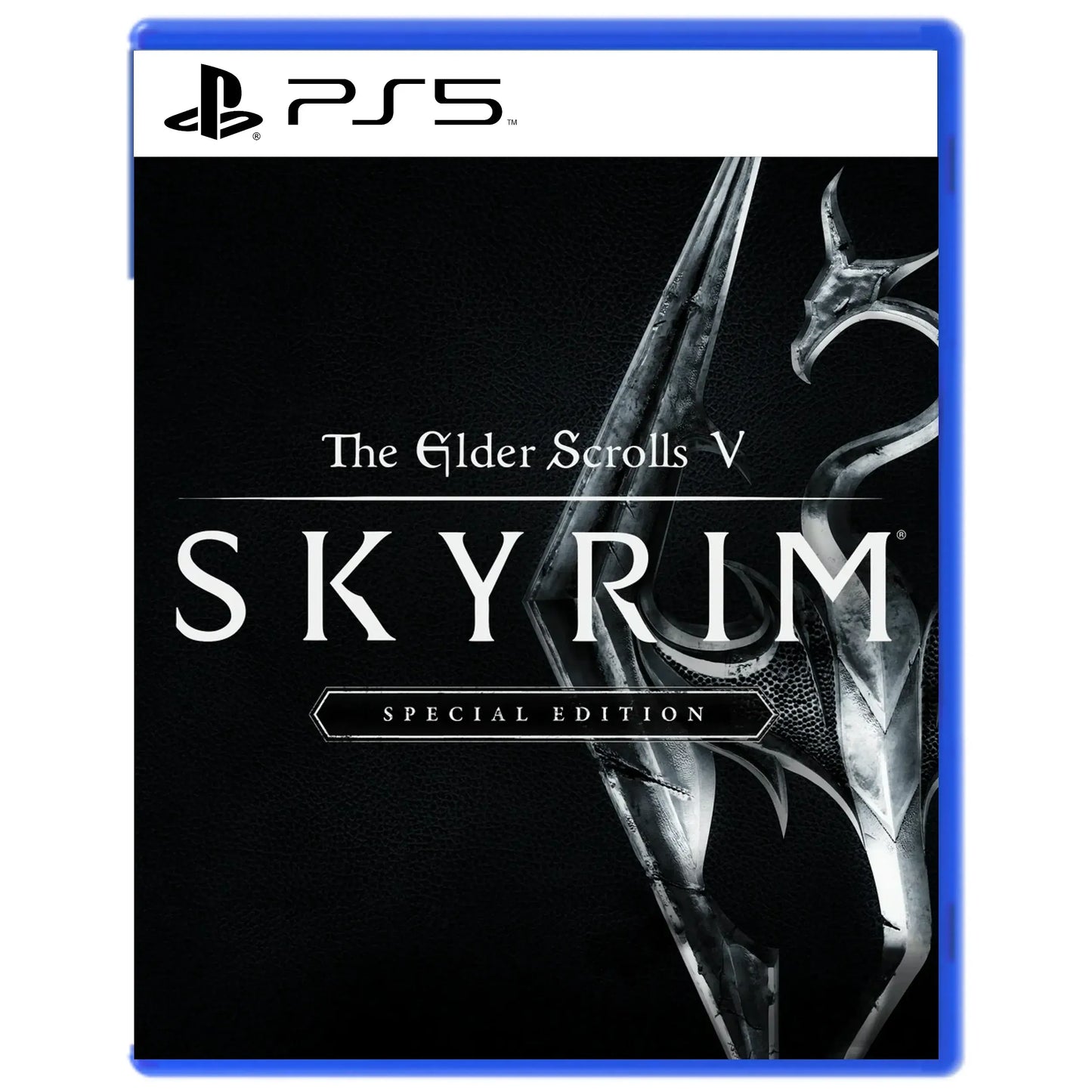 The Elder Scrolls V Skyrim Special Edition - PS5