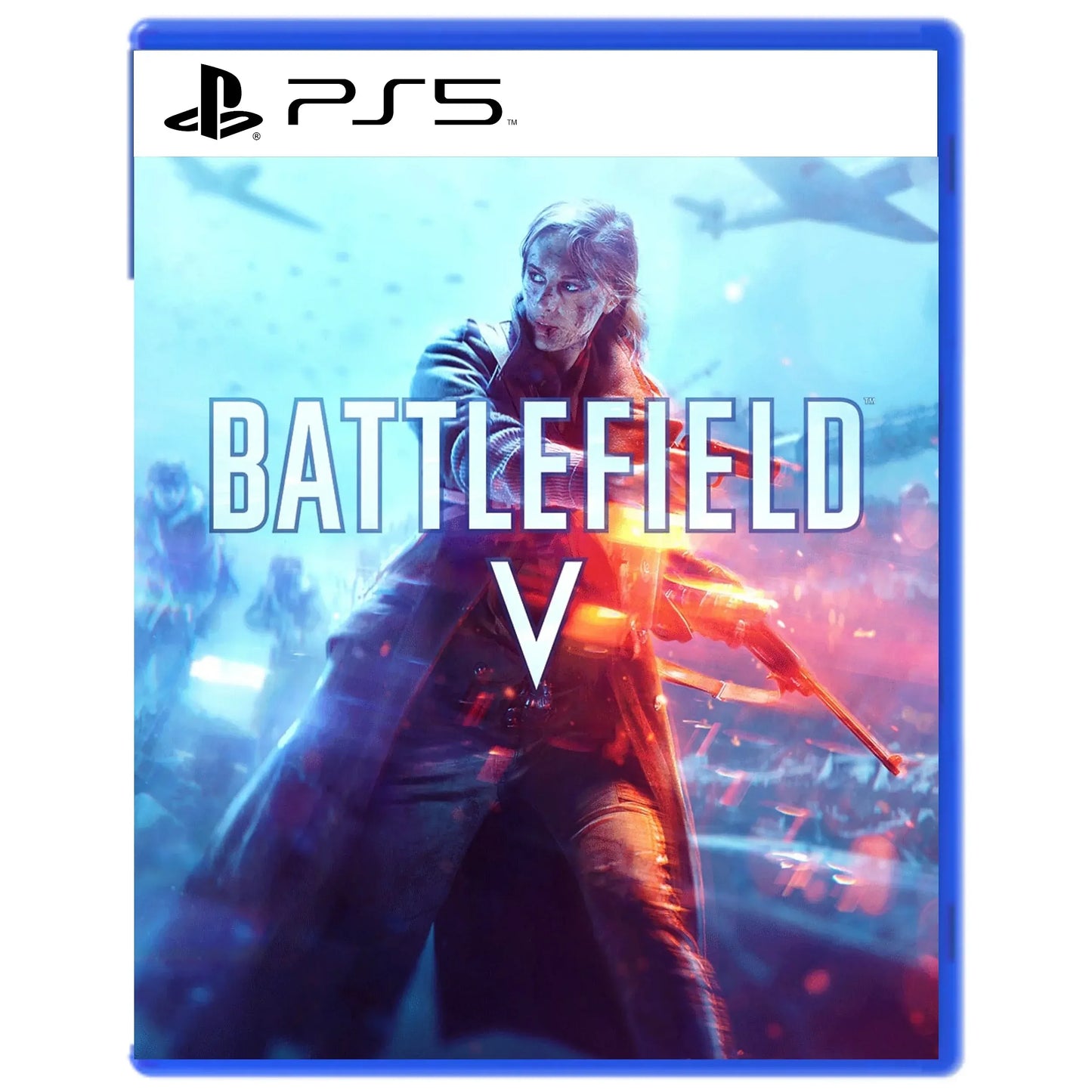 Battlefield 5 - PS5