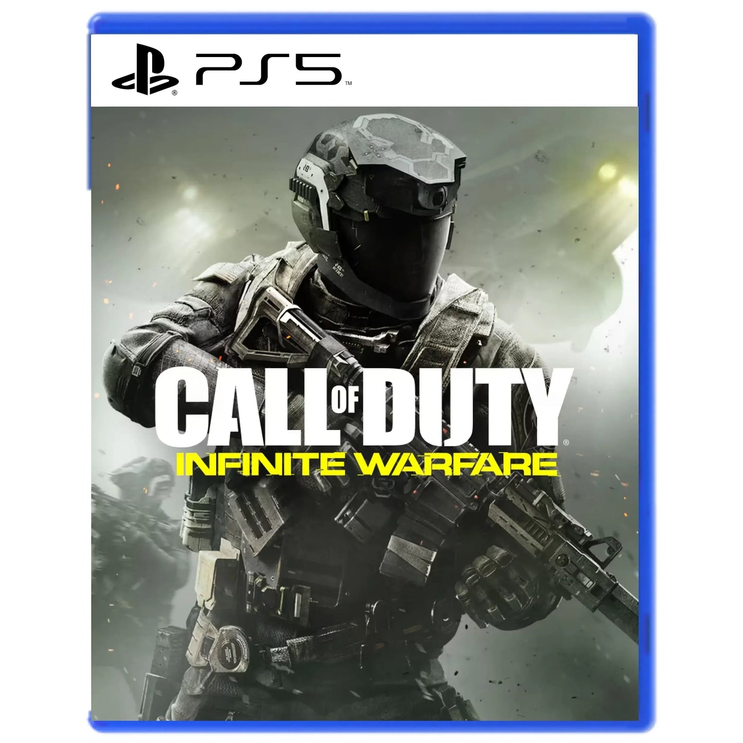 Call Of Duty Infinite Warfare - PS5