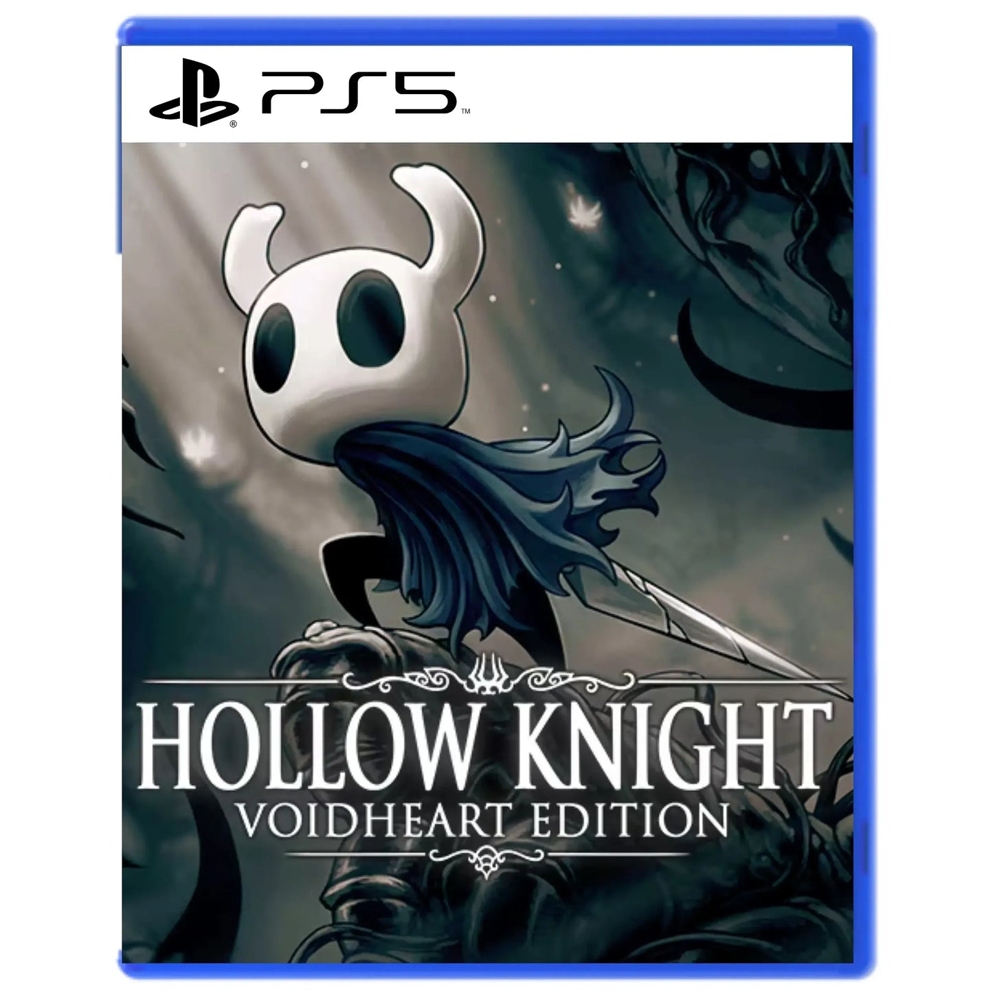 Hollow Knight - PS5