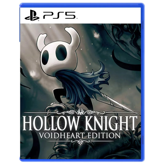 Hollow Knight - PS5
