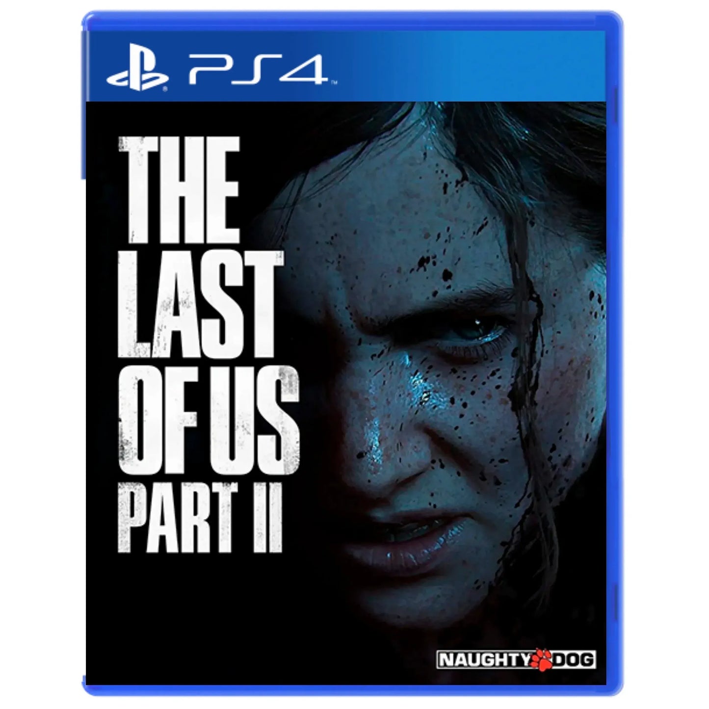 THE LAST OF US 2 - PS4