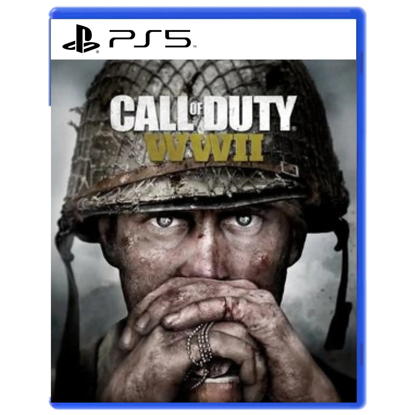 Call Of Duty WW2 - PS5