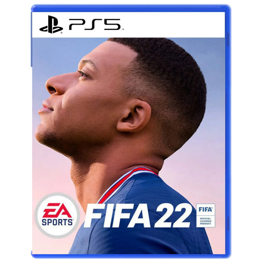 FIFA 22 - PS5