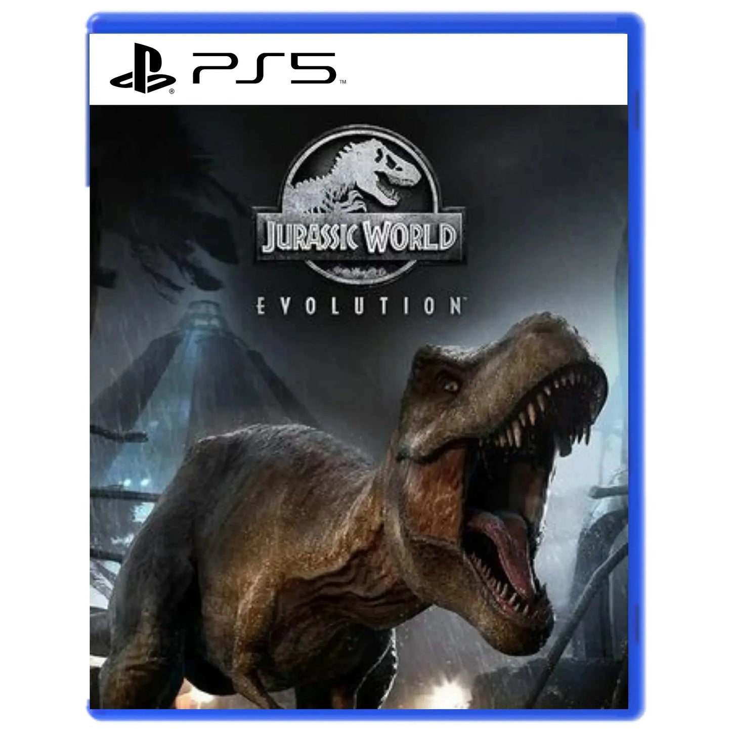 Jurassic World Evolution - PS5