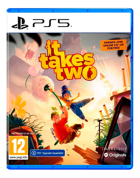 It Takes Two - PS5